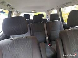 Używany 2005 Toyota Avensis Verso Minivan | 19 500 zł