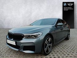 Bluestone metallic metalizowany Używany 2020 BMW 640 Shadowline Coupe | 179 000 zł