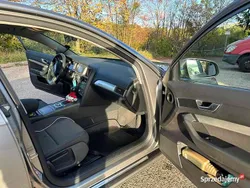 Używany 2006 Audi A6 | 12 000 zł (Uczciwa cena)