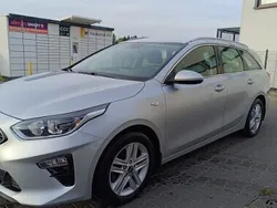 Szary Używany 2020 Kia Ceed 2 Sedan/Limuzyna | 55 000 zł (Uczciwa cena)