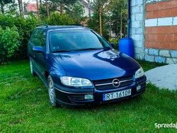 Używany 1999 Opel Omega | 2000 zł