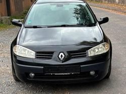 Czarny Używany 2006 Renault Mégane II Hatchback | 6250 zł (Uczciwa cena)