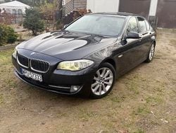 Używany 2012 BMW 535 Comfort Edition | 40 000 zł (Super Cena)