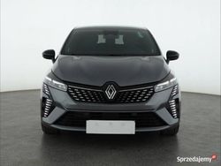 Szary Używany 2024 Renault Clio V Hatchback | 72 999 zł (Drogi)