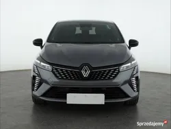 Szary Używany 2024 Renault Clio V Hatchback | 75 999 zł