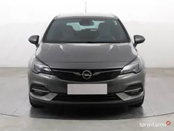 Szary Używany 2020 Opel Astra Kombi | 46 999 zł (Uczciwa cena)