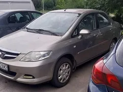 Używany 2006 Honda City | 3400 zł