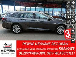 Szary Używany 2022 Opel Insignia Kombi | 99 900 zł