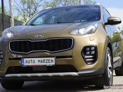Używany 2016 Kia Sportage GT-Line SUV | 67 600 zł (Uczciwa cena)