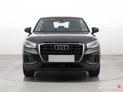 Czarny Używany 2024 Audi Q2 SUV | 96 999 zł (Super Cena)