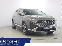 Brązowy Używany 2023 Hyundai Santa Fe SUV | 199 850 zł (Uczciwa cena)
