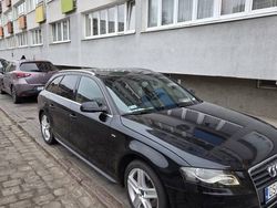 Używany 2011 Audi A4 S-Line | 25 000 zł (Super Cena)