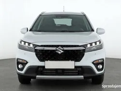Biały Używany 2022 Suzuki SX4 S-Cross SUV | 135 000 zł