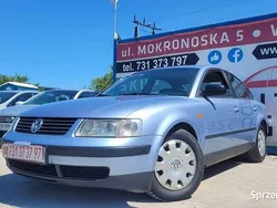 Używany 1997 VW Passat | 2490 zł (Uczciwa cena)