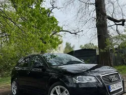 Używany 2009 Audi A3 | 29 500 zł (Dość drogi)