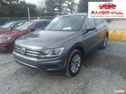 Szary Używany 2019 VW Tiguan SE SUV | 82 000 zł