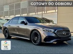 Inny kolor Nowe 2025 Mercedes A220 AMG Line Premium Plus Sedan/Limuzyna | 419 500 zł