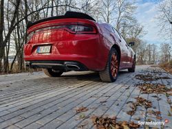 Używany 2015 Dodge Charger Sedan/Limuzyna | 80 000 zł (Drogi)