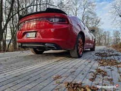 Używany 2015 Dodge Charger Sedan/Limuzyna | 80 000 zł (Dobra cena)