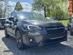Grafitowy (metalik, perła) Używany 2020 Subaru XV SUV | 87 900 zł (Dość drogi)