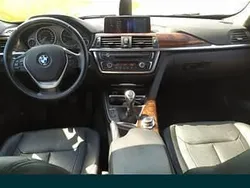 Szary Używany 2012 BMW 320 Sedan/Limuzyna | 45 500 zł (Uczciwa cena)