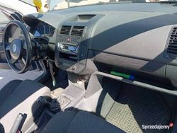 Czarny Używany 2003 VW Polo Coupe | 1000 zł (Super Cena)