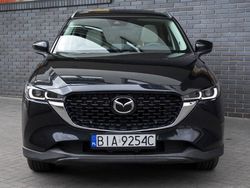Używany 2023 Mazda CX-5 Touring SUV | 119 000 zł (Uczciwa cena)