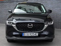 Używany 2023 Mazda CX-5 Touring SUV | 119 000 zł (Dobra cena)
