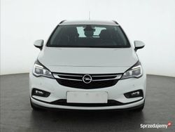Biały Używany 2016 Opel Astra Kombi | 43 999 zł (Dość drogi)