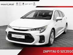 Biały (metalik) Używany 2023 Suzuki Swace Kombi | 94 850 zł