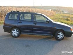 Granatowy Używany 1998 VW Polo Kombi | 2300 zł