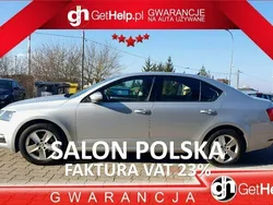 Srebrny (metalik) Używany 2019 Skoda Octavia Hatchback | 39 666 zł (Uczciwa cena)