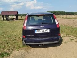 Używany 2005 Ford C-MAX Minivan | 1300 zł