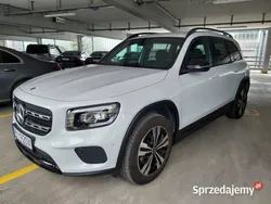 Używany 2022 Mercedes GLB200 SUV | 134 367 zł