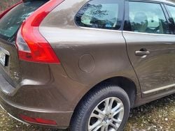 Używany 2015 Volvo XC60 SUV | 64 000 zł (Super Cena)