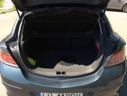 Używany 2006 Opel Astra Coupe | 12 000 zł (Dość drogi)