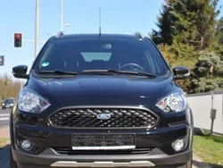 Inny kolor Używany 2019 Ford Ka Plus Hatchback | 34 999 zł (Uczciwa cena)