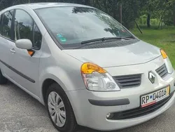 Używany 2006 Renault Modus Minivan | 7800 zł (Uczciwa cena)