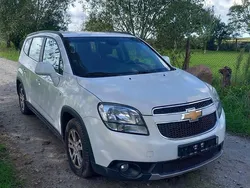 Używany 2012 Chevrolet Orlando LTZ | 10 900 zł