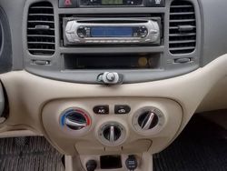 Czarny Używany 2007 Hyundai Accent Sedan/Limuzyna | 3500 zł