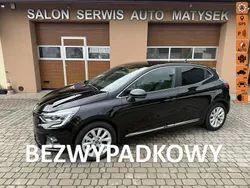 Czarny Używany 2019 Renault Clio IV Hatchback | 55 900 zł (Drogi)