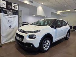 Biały Używany 2020 Citroën C3 Feel Hatchback | 44 900 zł (Dość drogi)