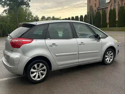 Używany 2008 Citroën C4 Picasso Minivan | 7200 zł (Uczciwa cena)