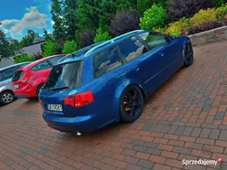 Używany 2005 Audi A4 | 8500 zł