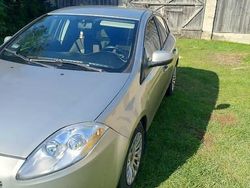Używany 2008 Fiat Bravo Hatchback | 6500 zł (Uczciwa cena)