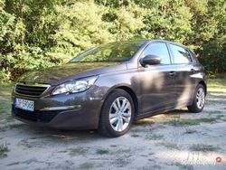 Używany 2013 Peugeot 308 Active | 32 900 zł (Uczciwa cena)