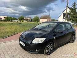 Używany 2008 Toyota Auris | 10 900 zł (Dość drogi)
