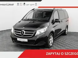 Mercedes V250