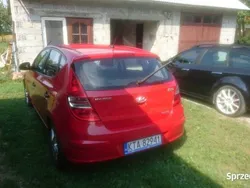 Używany 2007 Hyundai i30 | 12 900 zł (Uczciwa cena)