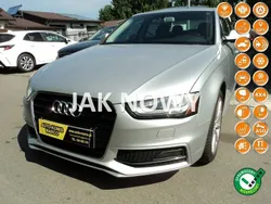 Srebrny Używany 2014 Audi A4 Sedan/Limuzyna | 49 000 zł (Super Cena)